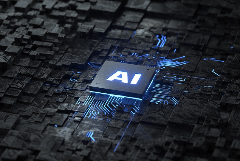 Neurális hálózati gyorsító chip (AI accelerator, NPU - Neural Processing Unit)