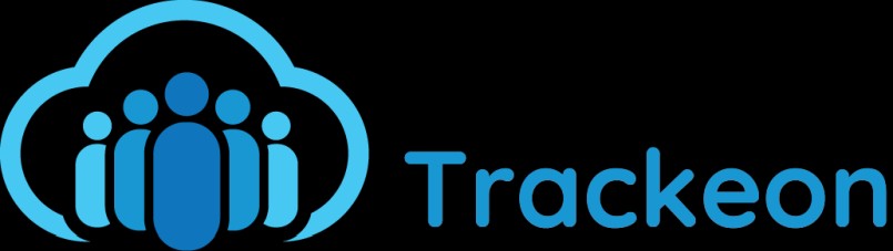 Trackeon látogatószámláló rendszer logója