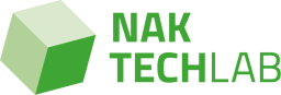 NAK TechLab logo